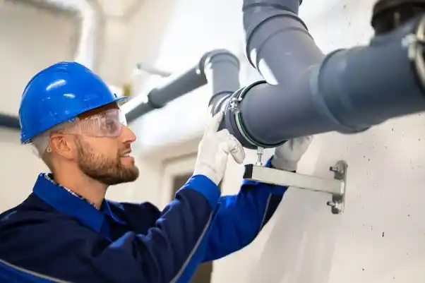 water damage restoration service Henryetta